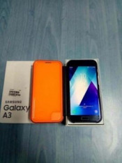 Samsung Galaxy A3 2017 nou cu garan?ie si husa originala cadou foto