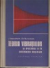 L. Hamburger - Teoria vibrațiilor și aplicațiile ei &icirc;n construcția de mașini, 2009