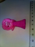 bnk jc Kinder - figurina SD 141