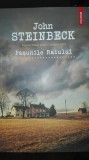 Cumpara ieftin Pasunile raiului - John Steinbeck, Polirom