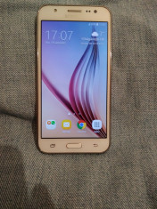 telefon samsung galaxy j5 2015 foto