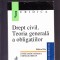 DREPT CIVIL TEORIA GENERALA A OBILGATIILOR EDITIA -3 -