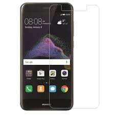 folie sticla HUAWEI P9 LITE MINI 2017 digi protectie geam securizata antisoc foto