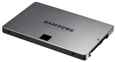 250GB SSD Laptop SATA III Samsung 840 EVO SSD SATA 3 , 2.5&amp;quot;, Testat , Functional foto