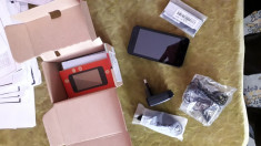 Vand Vodafone Smart Mini 7 fullbox foto