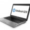 Laptop refurbished HP EliteBook 820 G1, Intel Core i5-4200U 1.6 GHz, 4 GB DDR3, 128 GB SSD