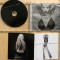 christina aguilera stripped 2002 cd disc muzica pop rap r&#039;n&#039;b BMB booklet VG+