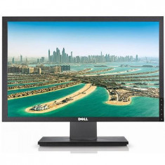 Monitor Refurbished LED Dell P2211Ht, Full HD 21.5&amp;quot;&amp;quot; inch, USB foto