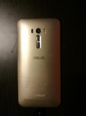 Asus Zenfone Selfie Gold 32GB foto