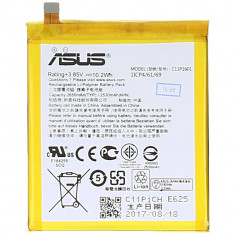 Acumulator ASUS ZenFone 3 ZE520KL cod C11P1601 produs swap original