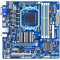 Placa de baza Gigabyte GA-78LMT-USB3, AM3+, USB 3.0 x4, microATX