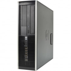 HP Compaq 6305 Pro SFF AMD A4-5300B 3.60GHz , 4 Gb DDR3 , 250 Gb HDD , DVD-ROM foto