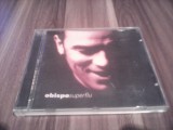 Cumpara ieftin CD ALBUM PASCAL OBISPO-SUPERFLU ORIGINAL EPIC FRANTA, Pop