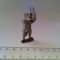 bnk jc Soldat de plumb