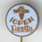 Institutul de Cercetari si Proiectari pt Echipamente Hidroenergetice Insigna