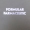 P. IONESCU STOIAN - V. STANESCU - E. SAVOPOL - FORMULAR FARMACEUTIC