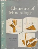 Brian Mason, L.G. Berry - Elements of Mineralogy