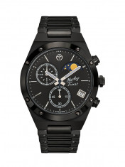 Ceas barbati Mathey Tissot Elisir Moon H680CHNN foto