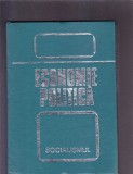 ECONOMIE POLITICA, 1976, Alta editura