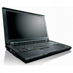 Laptopuri second hand Lenovo ThinkPad T410, Intel Core i5-520M foto