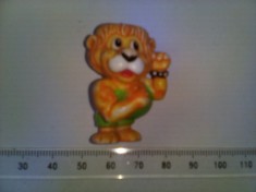 bnk jc Kinder Ferrero - figurina