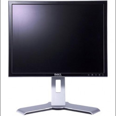 Monitor LCD Refurbished Dell 2007FPb 20&amp;quot;&amp;quot; inch, USB foto