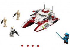 LEGO Star Wars - Republic Fighter Tank 75182 foto