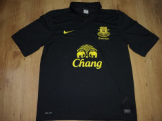 Tricou Nike Everton marimea XL foto