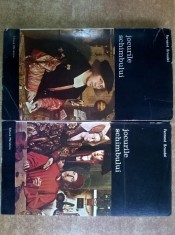 Fernand Braudel ? Jocurile schimbului {2 volume} foto
