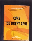 CURS DE DREPT CIVIL, 2002, Alta editura