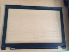 Rama display laptop Lenovo T410, impecabile foto