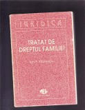 TRATAT DE DREPTUL FAMILIEI, 1993, Alta editura