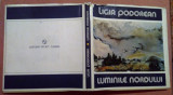 Ligia Podorean - Luminile Nordului. Album de pictura, 1980, Alta editura