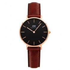 Ceas dama Daniel Wellington DW00100169 foto