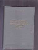 ACTELE NORMATIVE SI PRACTICA JUDICIARA IN MATERIA EXECUTARII STARI CIVILE -1984