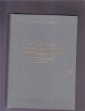 ACTELE NORMATIVE SI PRACTICA JUDICIARA IN MATERIA EXECUTARII STARI CIVILE -1984, 1985, Alta editura