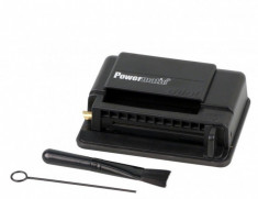 Powermatic Mini pentru injectat tutun tuburi tigari injector, injectat foto