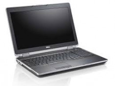 Dell latitude E6330, procesor I7, 8 gb ddr3, ssd 160 gb, garantie 6 luni foto