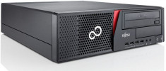 Fujitsu Esprimo E720 SFF REFURBISHED Intel Core i5-4590 3.30 Ghz , 8G DDR3 , 500 HDD , DVD-RW foto