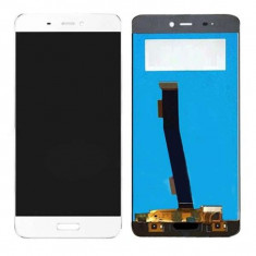 Display Cu Touchscreen Xiaomi Mi 5s Alb foto