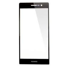 Touchscreen Huawei Ascend P6 ST foto
