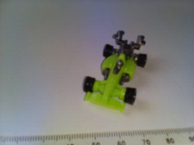 bnk jc Kinder - figurina FF 042 foto