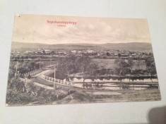 Sfantu Gheorghe 1905 foto