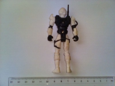 bnk jc Chap Mei - figurina foto
