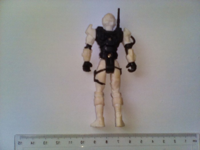 bnk jc Chap Mei - figurina