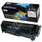 Cartus toner negru Universal, compatibil imprimante LaserJet HP Seriile 10xx, 30xx, 40xx si Canon MF4xxx, D450, FAX-L-3000/ip