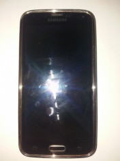 Samsung Galaxy S5 Plus, 16GB, 4G, Black foto