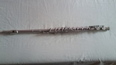 Flaut Lignatone Cehoslovac C (Do) foto