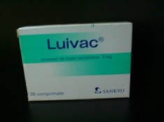 Luivac foto