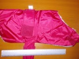 Cumpara ieftin HAINA CATEL . CAINE TALIE MICA - NOUA - WATERPROOF, 37, Negru